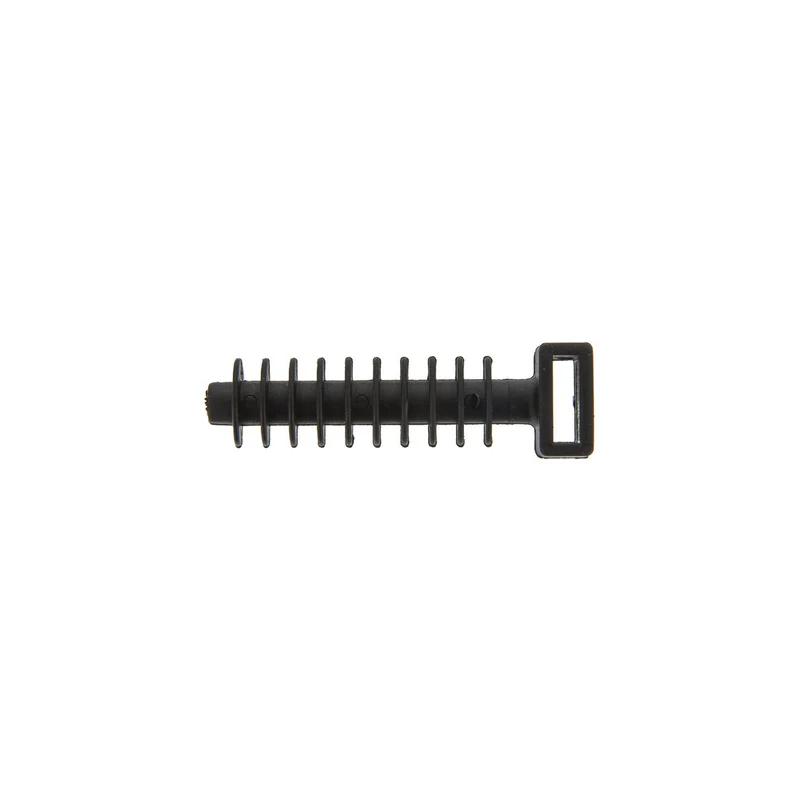 Taco Nylon Tp 9/C Para Abrazadera