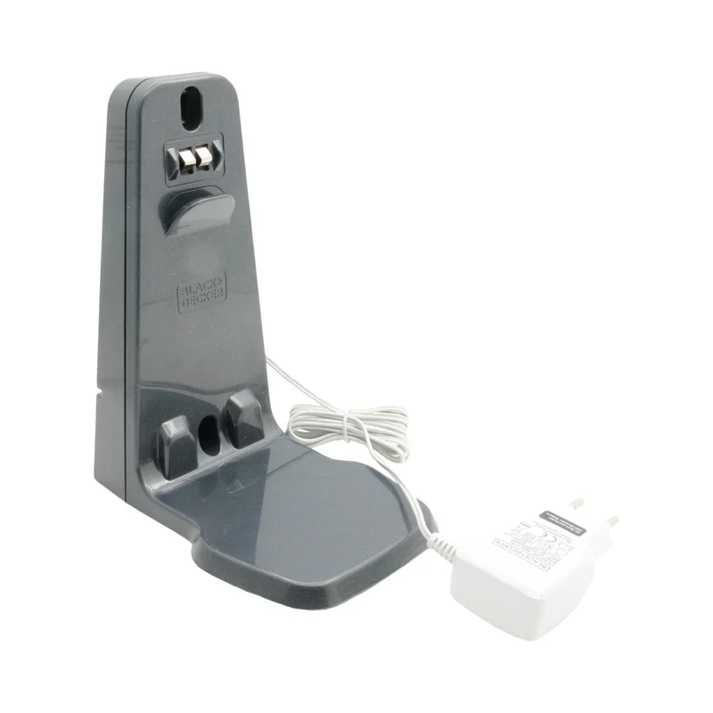 Black & Decker carica batterie base caricatore aspirabriciole DustBuster BHHV52