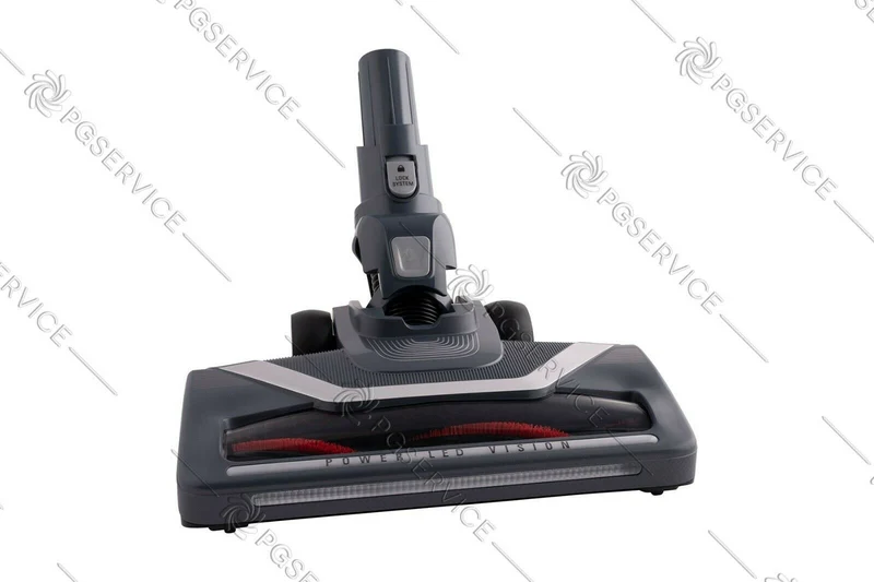 Rowenta Tefal spazzola 18.5v ruote scopa X-Pert 6.60 RH6821 RH6838 RH6848 RH687