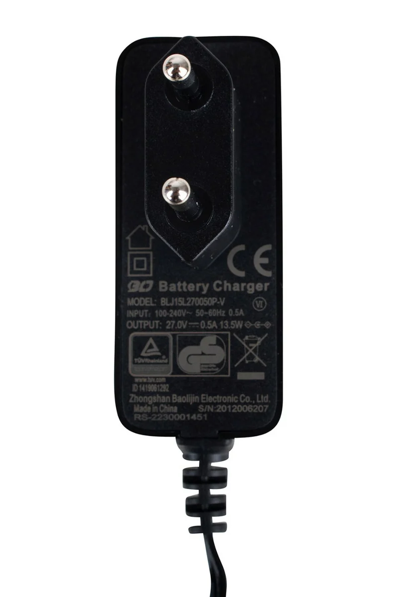 Rowenta caricatore carica batterie scopa X-pert 160 3.60 RH6921 RH6973 RH7233