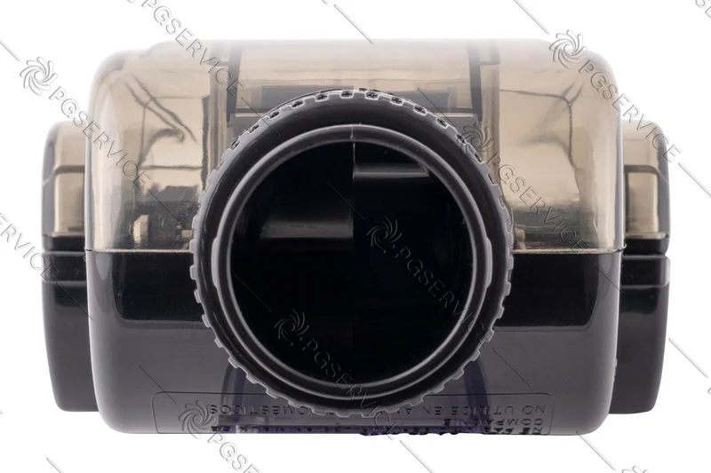 Polti mini turbo spazzola aspirapolvere Forzaspira Lecoaspira Lecologico AS850