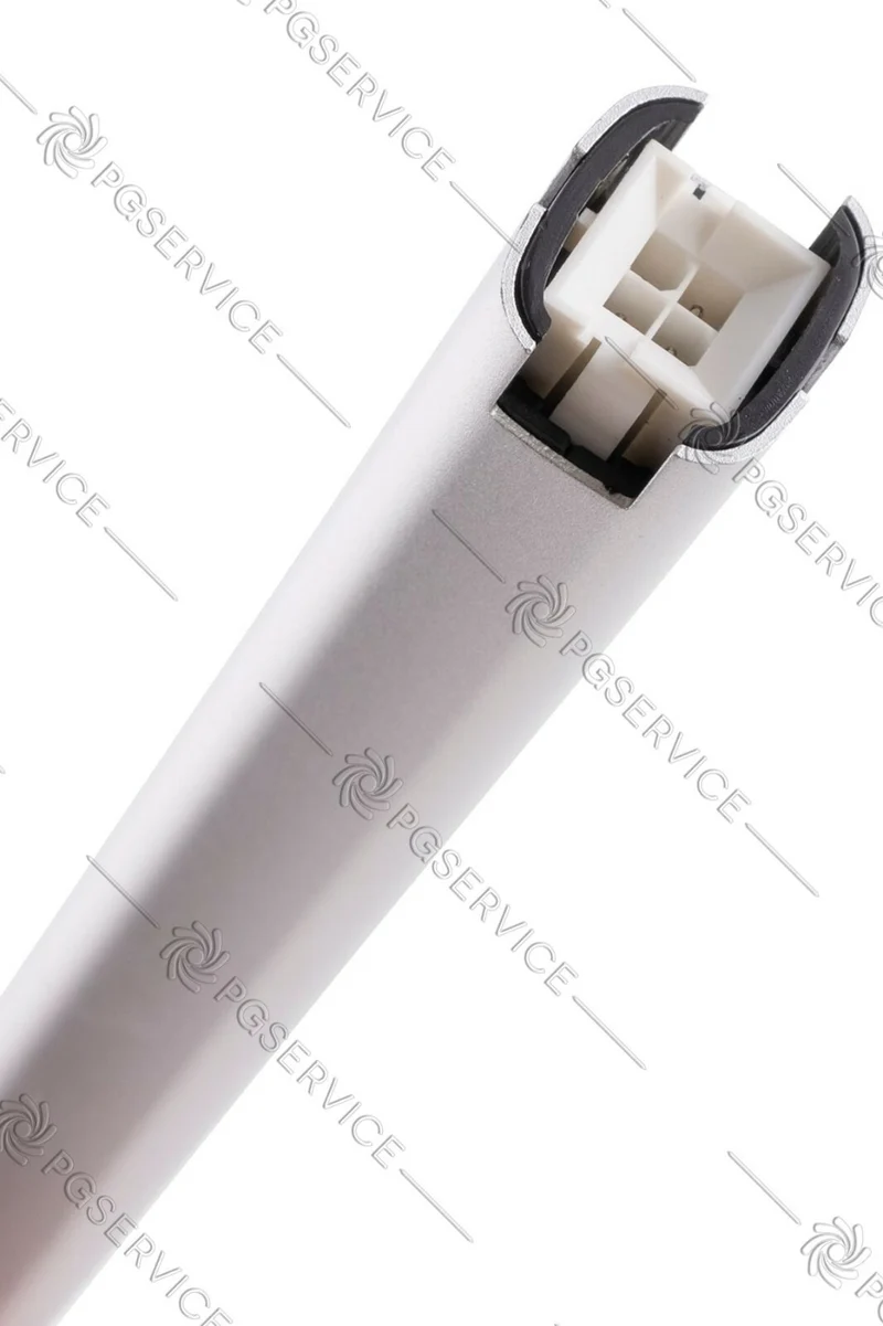 Polti manico Cyclonic impugnatura asta scopa a vapore Vaporetto 3 Clean PTEU029