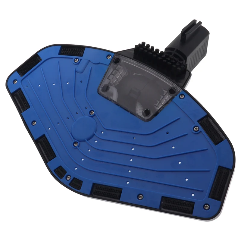 Spazzola pavimenti VaporForce per scopa a vapore Vaporetto Smart 35 40 100 120