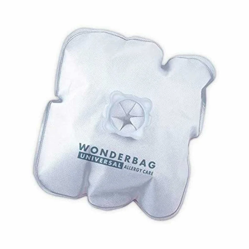 Bolsa Aspirador Rowenta Moulinex Wonderbag Endura WB484720