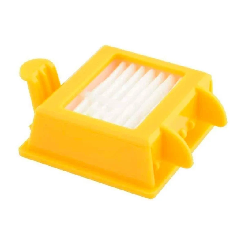 Pack Recambios ROOMBA SERIE 700 Filtros Cepillos Rodillos