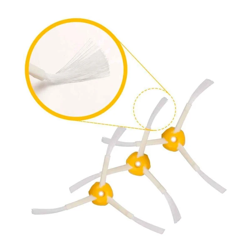 Pack Recambios ROOMBA SERIE 700 Filtros Cepillos Rodillos