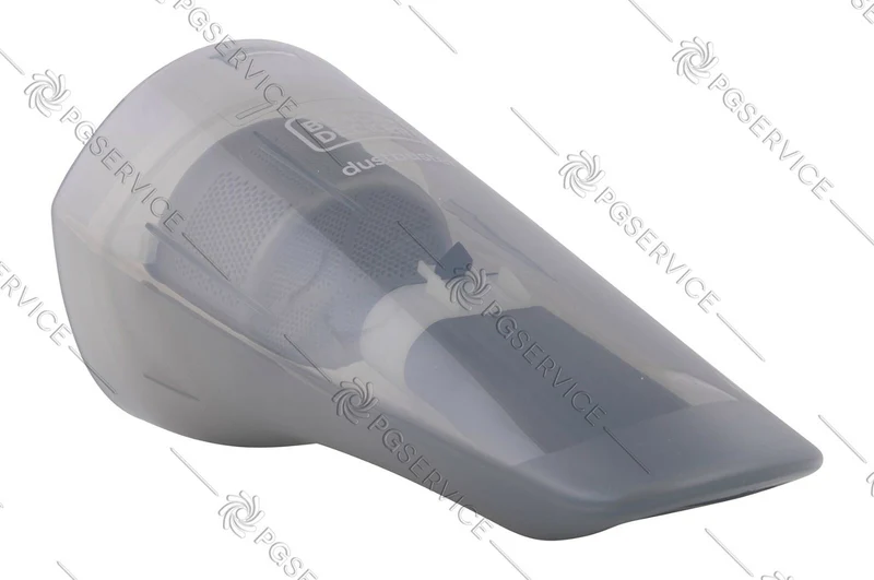 Black & Decker serbatoio tanica filtro aspirabriciole Dustbuster 7.2V NVB215W