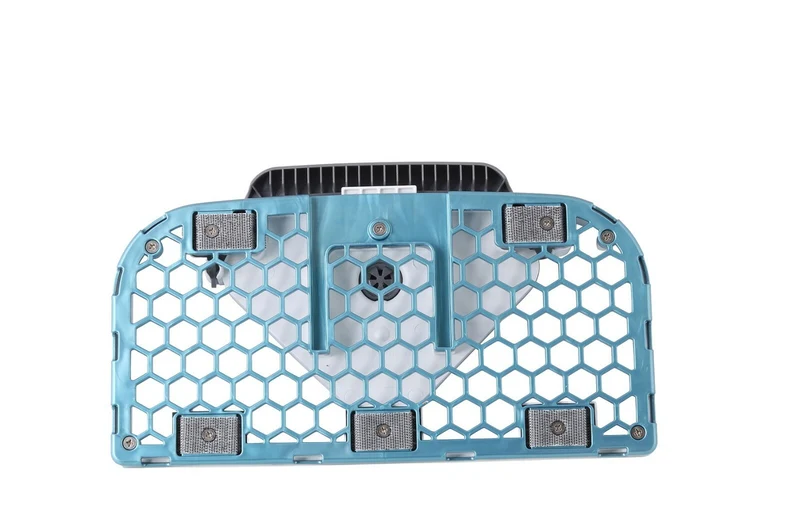 Black & Decker spazzola estraibile delta triangolare FSM1630 FSMH16151 FSMH1621