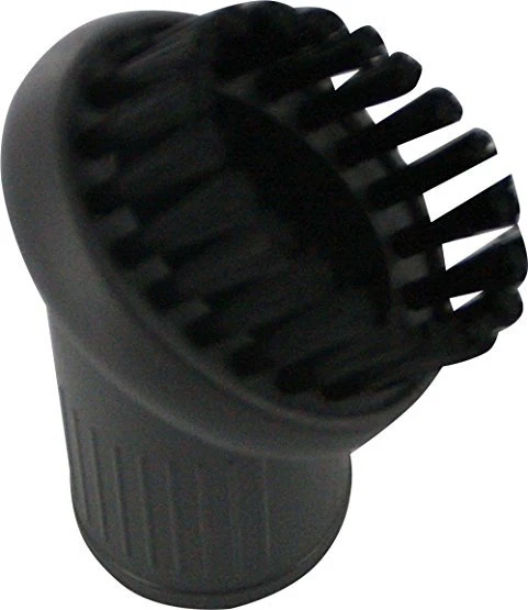 Rowenta accessorio divani tessuti bocchetta spazzolino setole aspirapolvere 32m