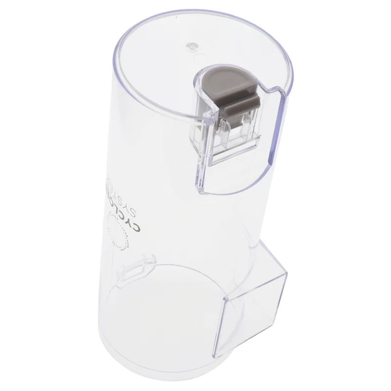 Black & Decker serbatoio contenitore scopa aspirapolvere Cyclone BXVMS600E 600W
