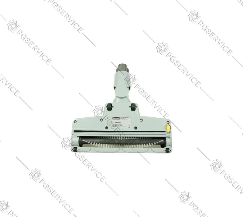 Delonghi spazzola rullo azzurra Flex T-EB109 scopa Colombina Evo XLM353 XLM355