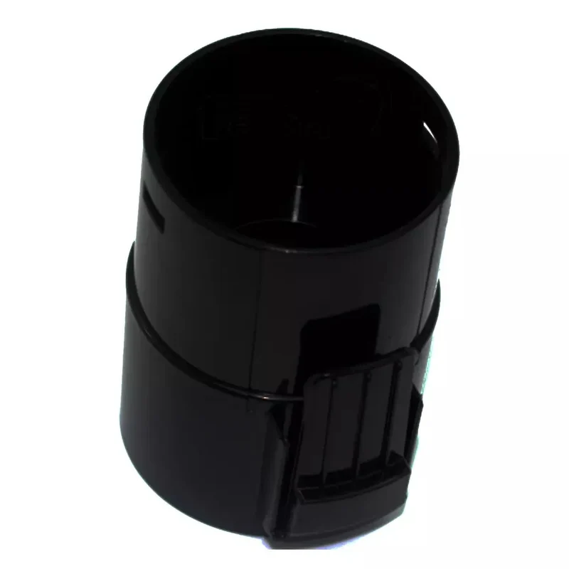 Polti conector manguera aspirador M0S03997