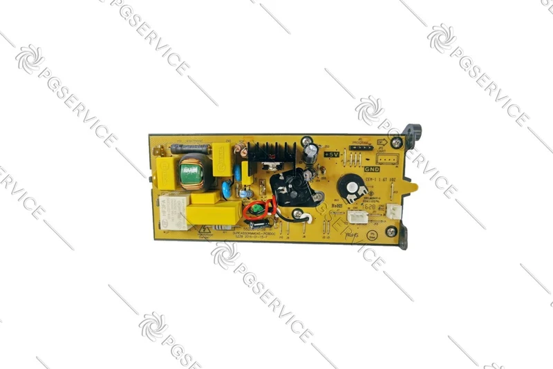 Kenwood scheda elettronica PCB planetaria kMix KMX75 KMX750 KMX754 KMX760 KMX76