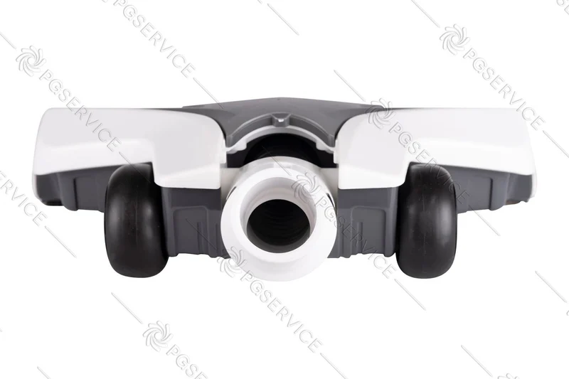 Imetec spazzola scopa aspirapolvere Piuma Cyclonic Q2403 8661 8662 8667 8668