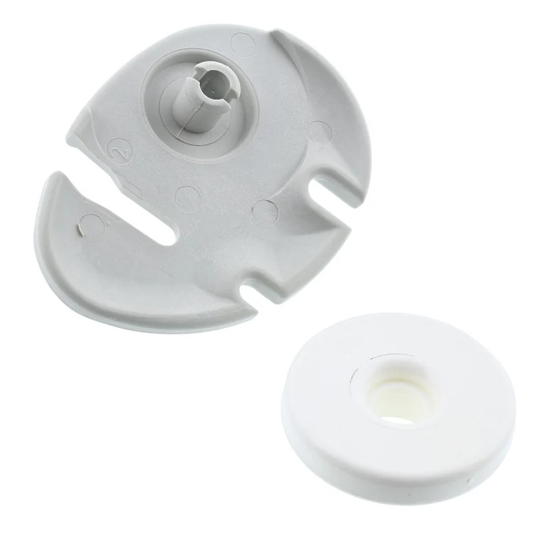 Electrolux Rex AEG ruota sinistra cestello inferiore lavastoviglie RS3 ZD ESI E6