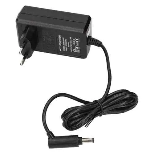 Alimentatore caricatore carica batterie Dyson DC58 DC59 DC61 DC62 SV05 V6 V7 V8