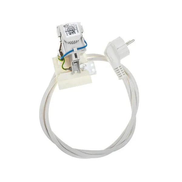 Cable antiparasitario para lavadora Indesit C00259297