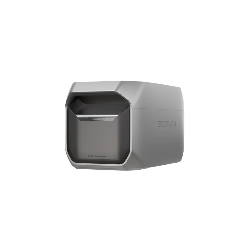 Batteria intelligente serie DELTA 3 [Accessorio]