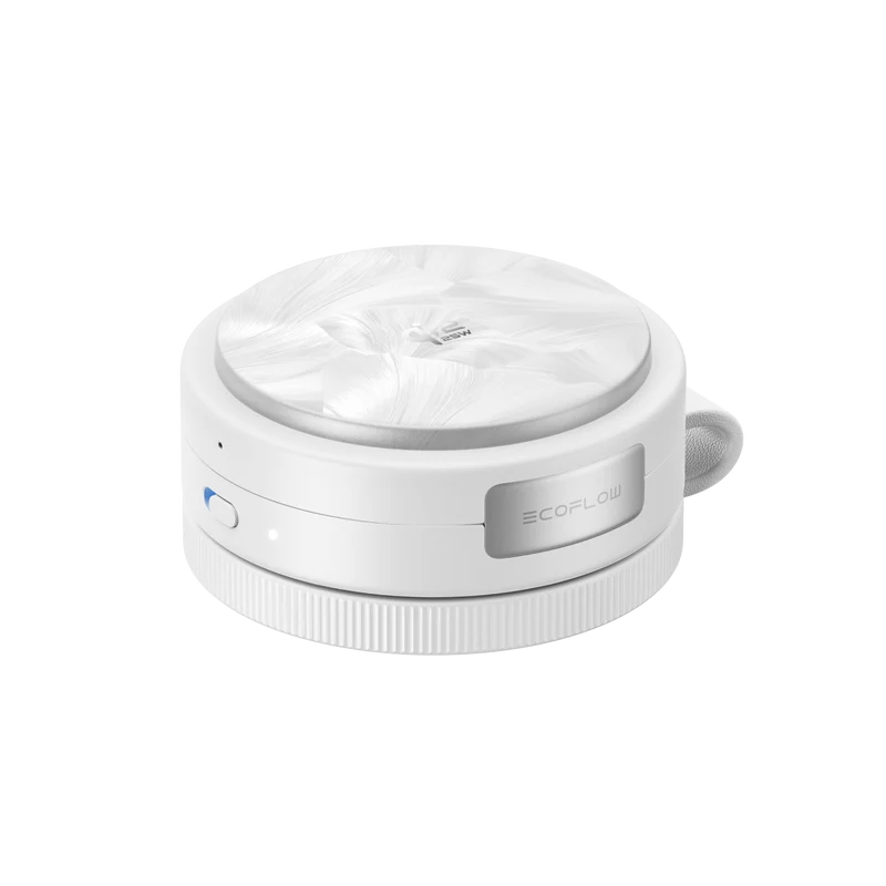 Stazione di ricarica wireless EcoFlow RAPID Mag Qi2.2 (pieghevole 3 in 1)