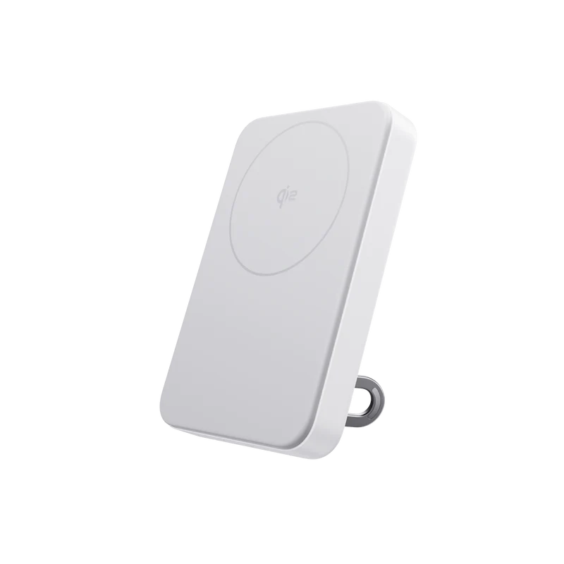 Power bank EcoFlow RAPID Mag Qi2 (10.000 mAh, 15 W)