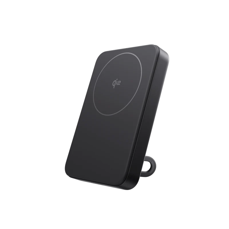 Power bank EcoFlow RAPID Mag Qi2 (10.000 mAh, 15 W)