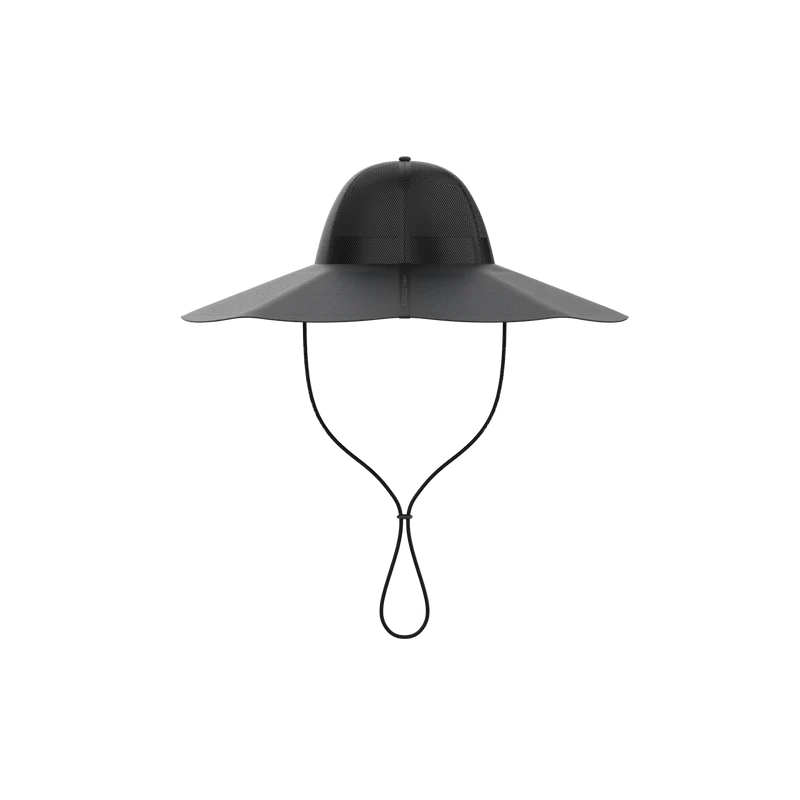 » Cappello solare EcoFlow (100% off)