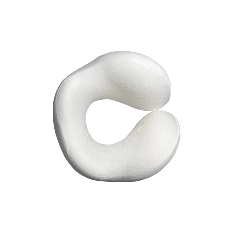 Cuscino per il collo