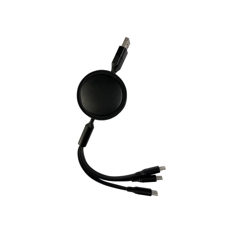 Cavo dati 3 in 1