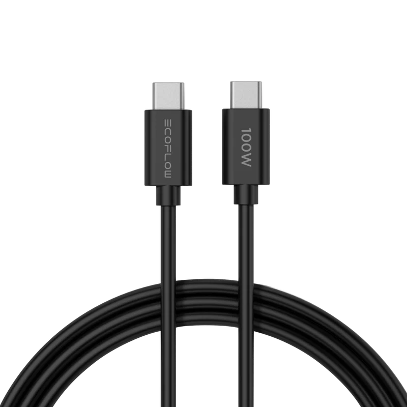 EcoFlow Kit di Ricarica Rapida