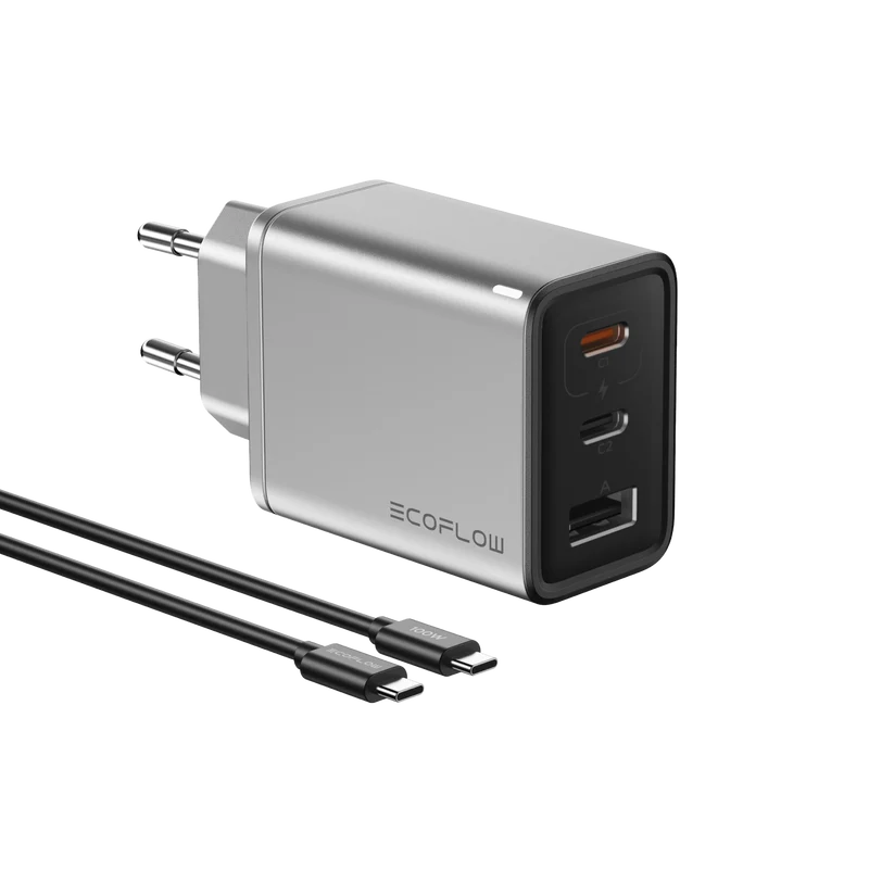 EcoFlow Kit di Ricarica Rapida