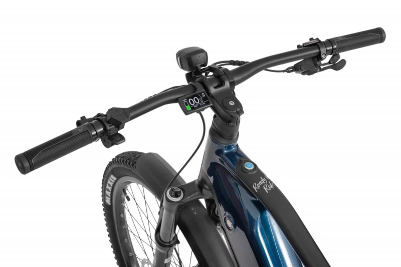 Electric bike Ecobike RX500 Blue SUV - CAN