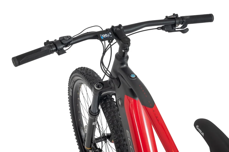 Electric bike Ecobike RX500 RED