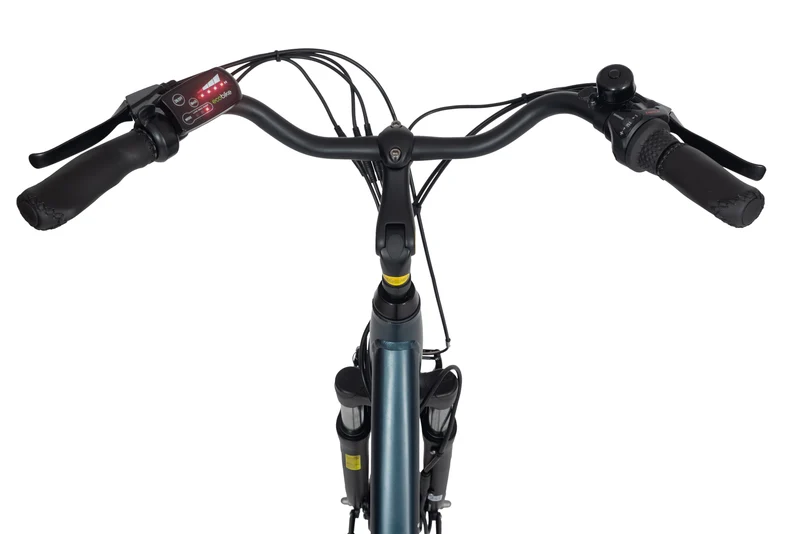 Electric bike Ecobike Basic Nexus Blue