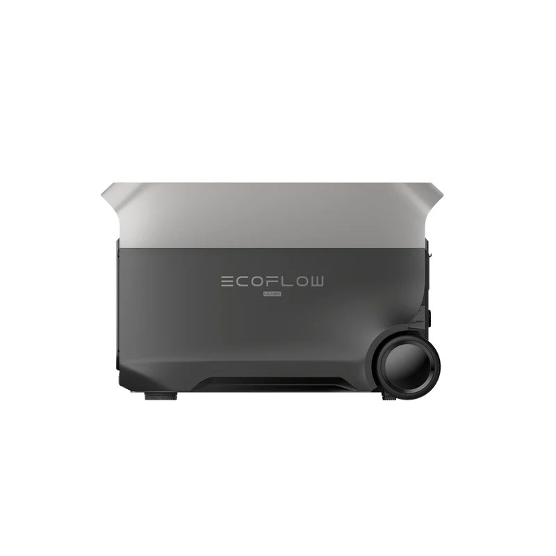 EcoFlow DELTA 3 Ultra Series Portable Power Station (3072Wh)