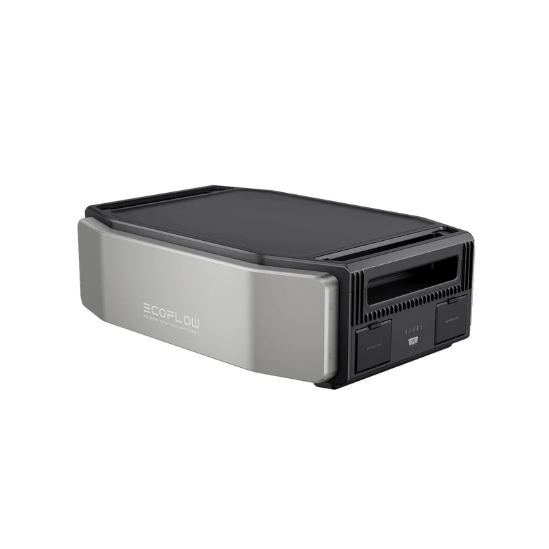 EcoFlow DELTA Pro Ultra Series Smart Extra Battery