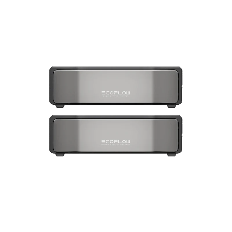 EcoFlow DELTA Pro Ultra Series Smart Extra Battery