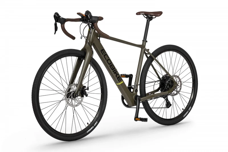 Electric bike Ecobike Forest Arrow
