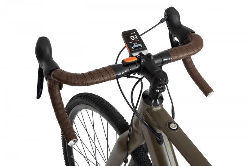 Electric bike Ecobike Forest Arrow