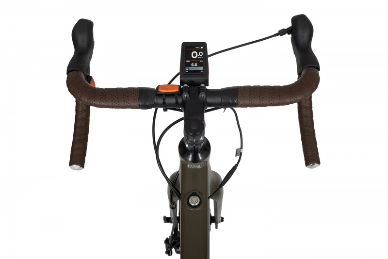 Electric bike Ecobike Forest Arrow