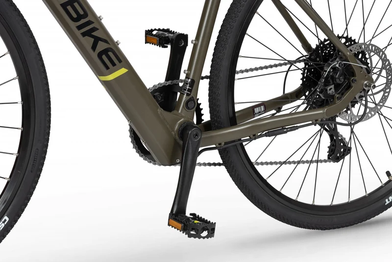 Electric bike Ecobike Forest Arrow
