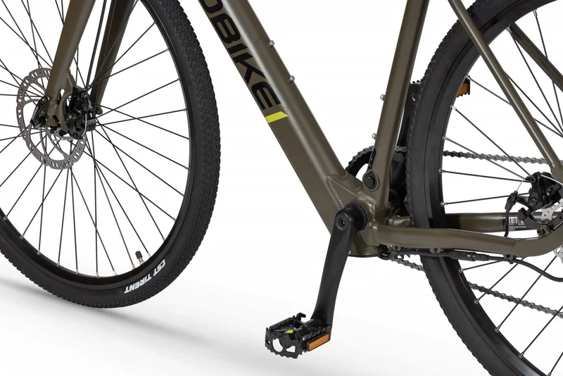 Electric bike Ecobike Forest Arrow