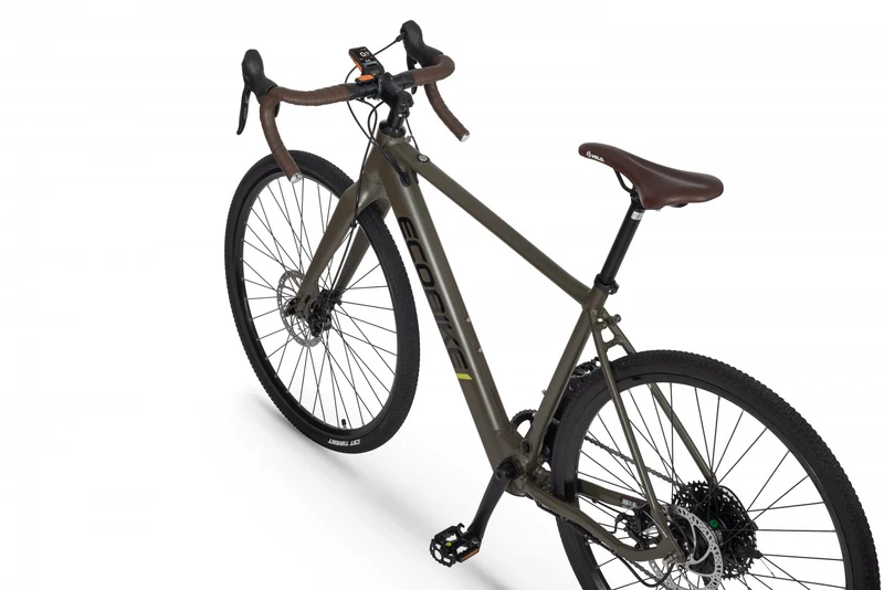 Electric bike Ecobike Forest Arrow