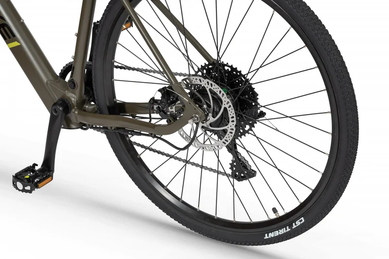 Electric bike Ecobike Forest Arrow