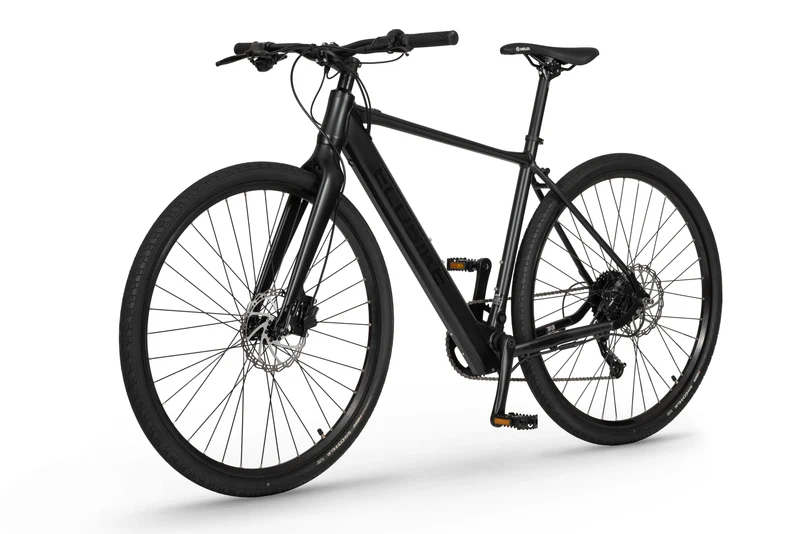 Electric bike Ecobike Urban Arrow