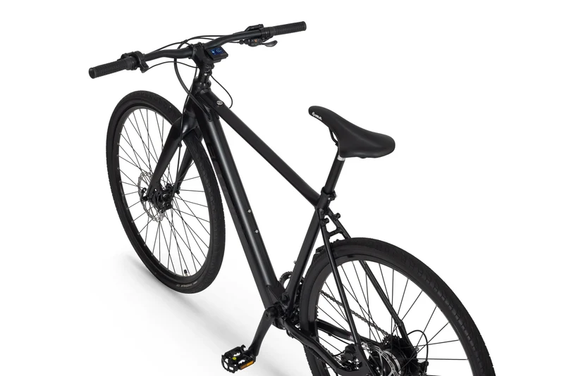 Electric bike Ecobike Urban Arrow