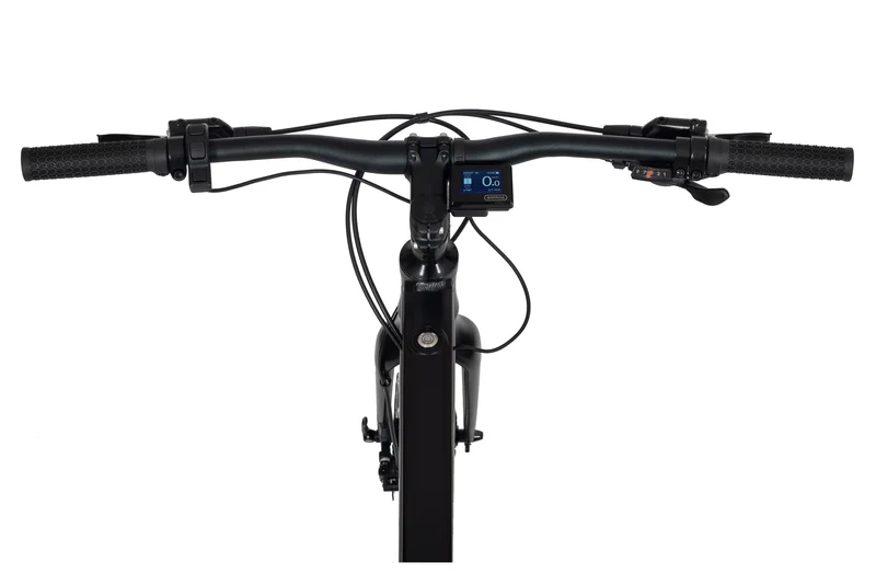 Electric bike Ecobike Urban Arrow