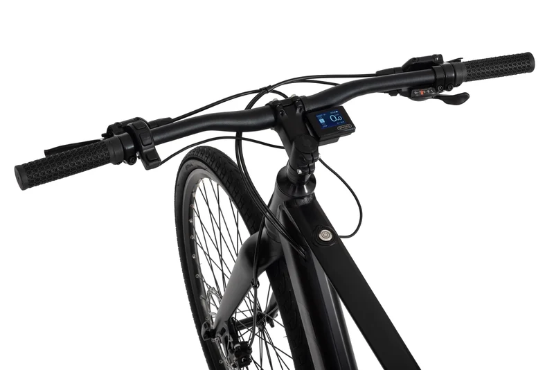 Electric bike Ecobike Urban Arrow