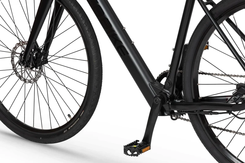 Electric bike Ecobike Urban Arrow