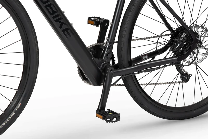 Electric bike Ecobike Urban Arrow