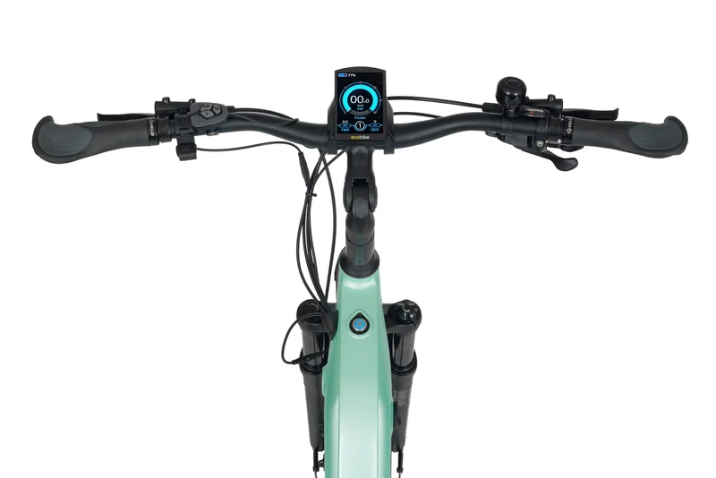 Electric bike Ecobike LX500 17 Mint